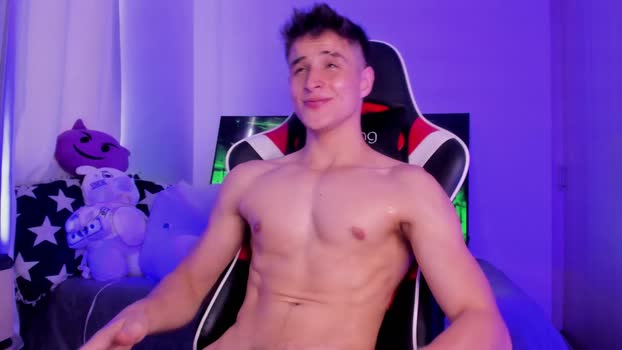 thomklein Chaturbate 10-04-2024 Males