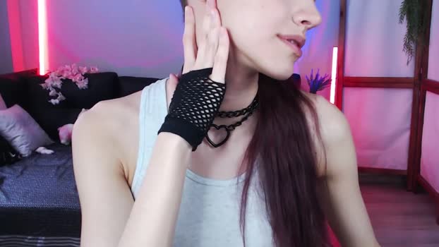 wildorchid_ Chaturbate 10-04-2024 Trans