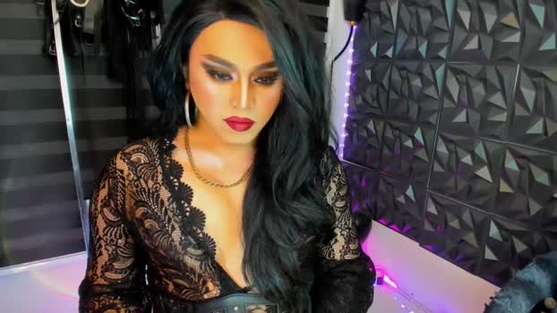 yourfiercemistress Chaturbate 10-04-2024 Trans