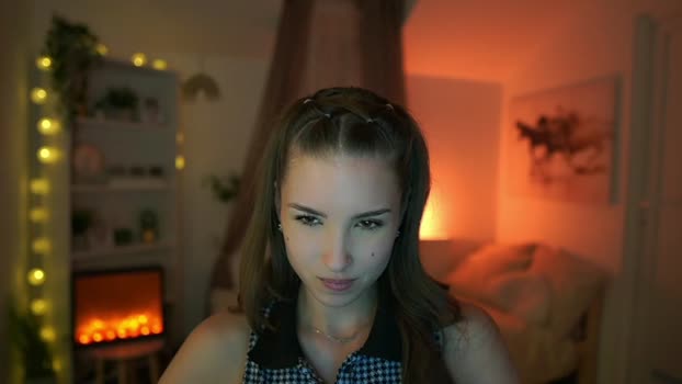 abella_danger_x Chaturbate 11-04-2024 Trans