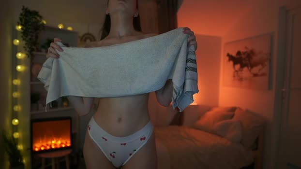 abella_danger_x Chaturbate 11-04-2024 Trans