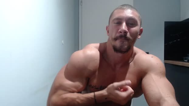 angelofit Chaturbate 10-04-2024 Males