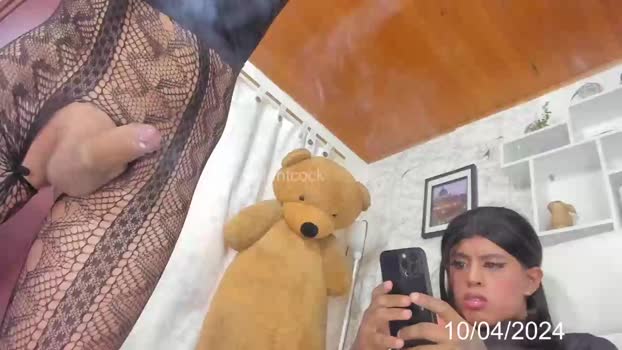 ardentcock Chaturbate 10-04-2024 Trans