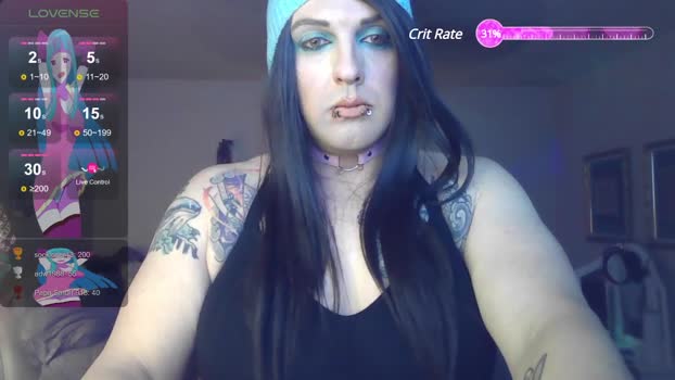 blakelytgirl Chaturbate 11-04-2024 Trans