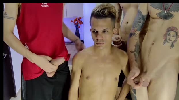 boysgang_sex Chaturbate 10-04-2024 Males
