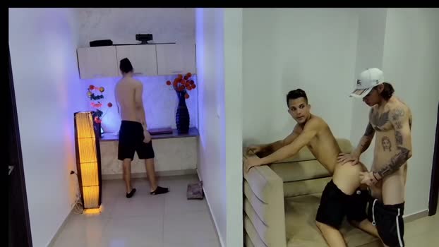 boysgang_sex Chaturbate 10-04-2024 Males