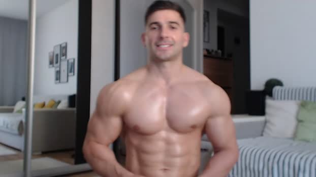 bunzdanny Chaturbate 10-04-2024 Males