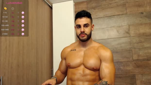 connor_h1 Chaturbate 11-04-2024 Males