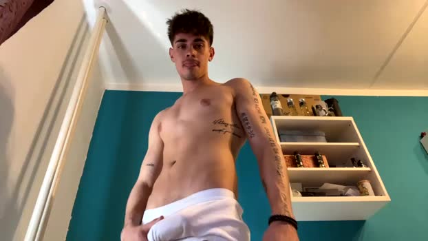 crazydickboy3 Chaturbate 11-04-2024 Males