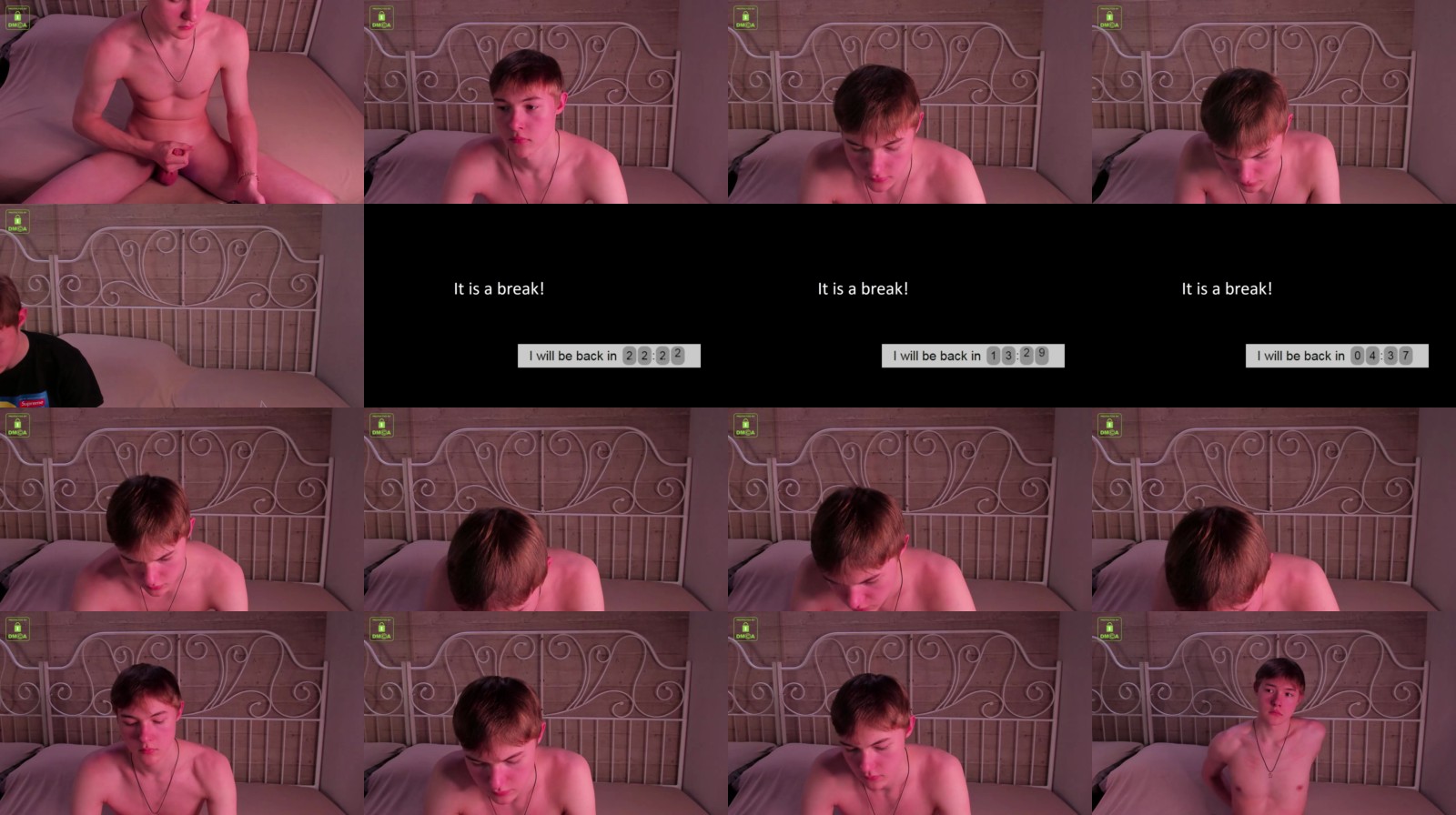 dominic_ayrton kiss Webcam SHOW @ Chaturbate 11-04-2024