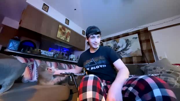 dylandaniel69 Chaturbate 10-04-2024 Males
