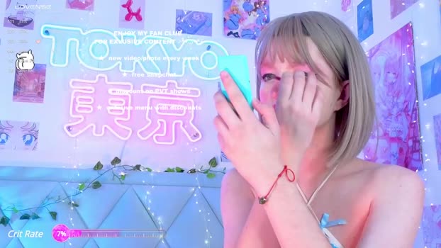 effyevans2 Chaturbate 11-04-2024 Trans