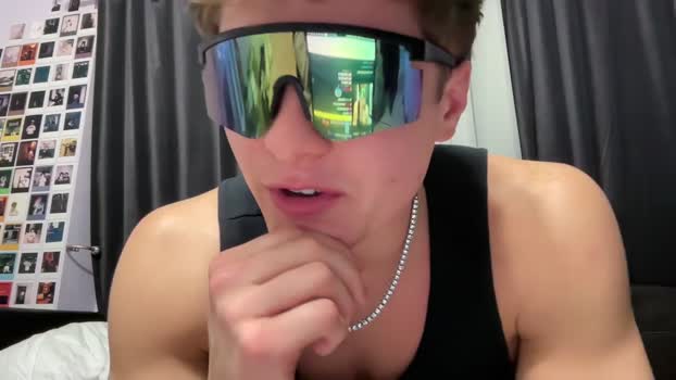 evanbrown333 Chaturbate 11-04-2024 Males