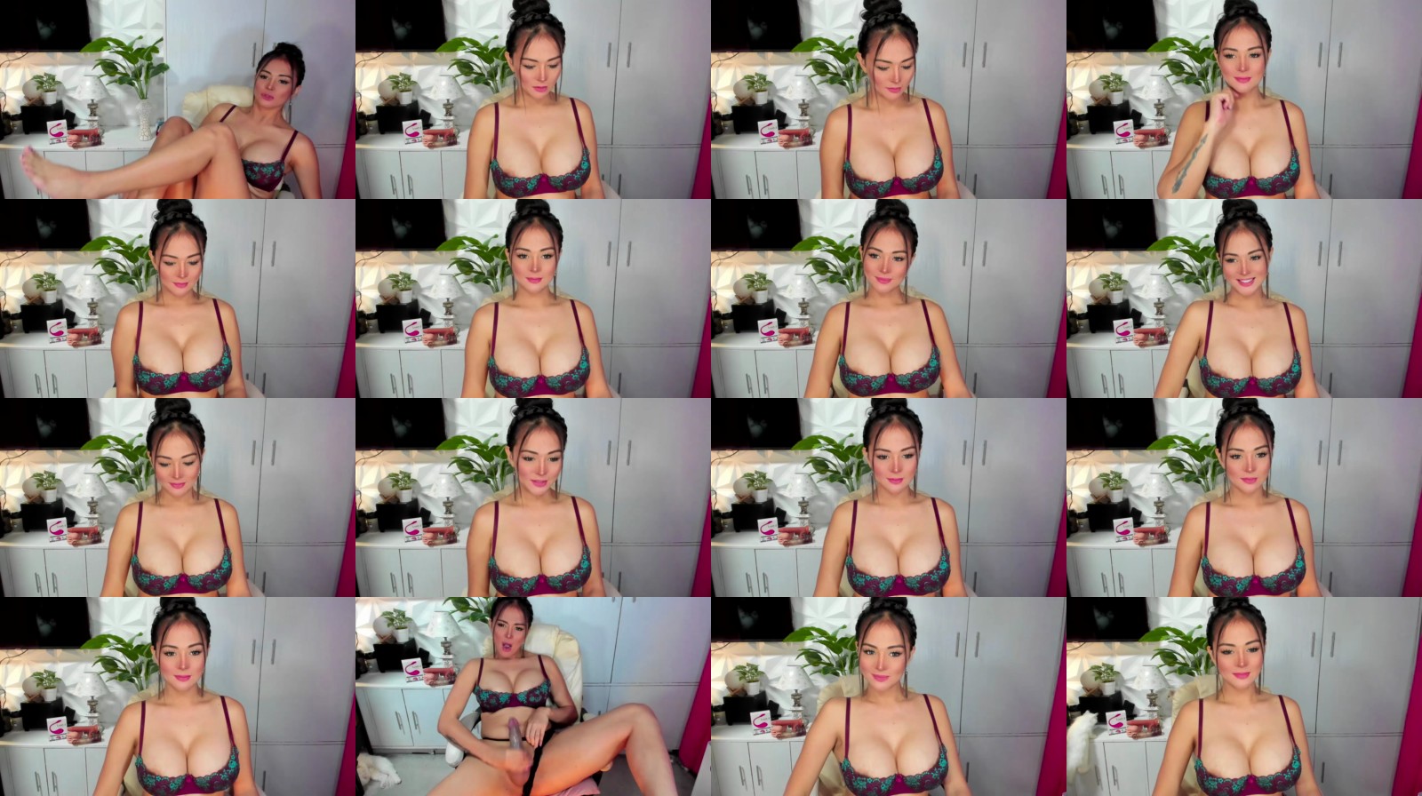 hailey_peach2 sexykitty Webcam SHOW @ Chaturbate 11-04-2024