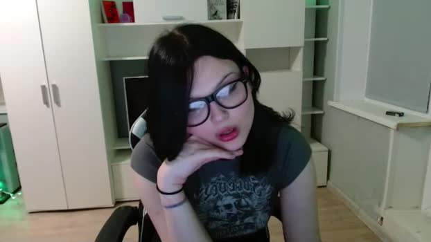 kotysexy Chaturbate 11-04-2024 Trans