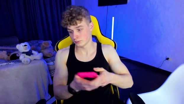 kurt_hanssen Chaturbate 10-04-2024 Males