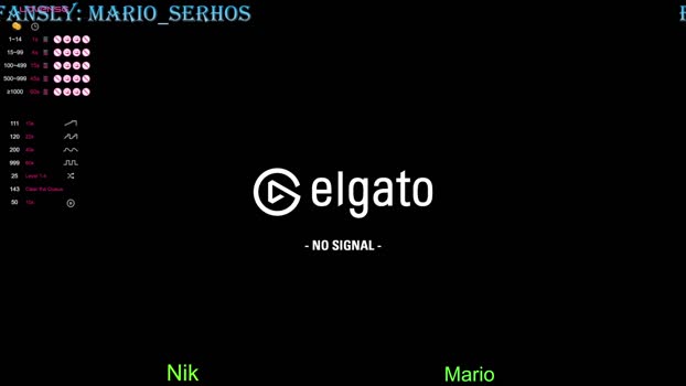 mario_serhos Chaturbate 10-04-2024 Males