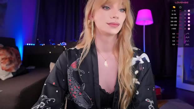 northern_princess Chaturbate 10-04-2024 Trans