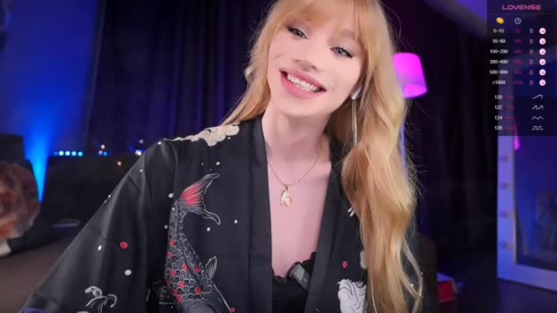 northern_princess Chaturbate 10-04-2024 Trans
