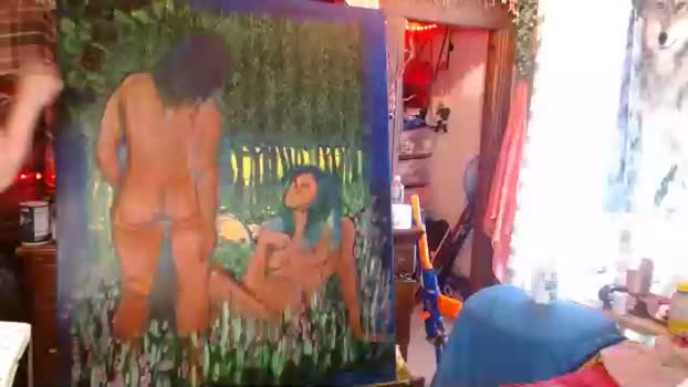 pixinun Chaturbate 10-04-2024 Trans