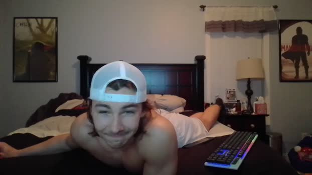 sticky_soc Chaturbate 11-04-2024 Males