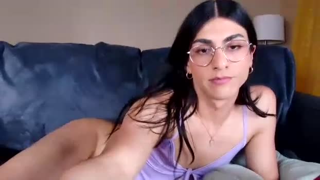 tgirltoesx Chaturbate 11-04-2024 Trans