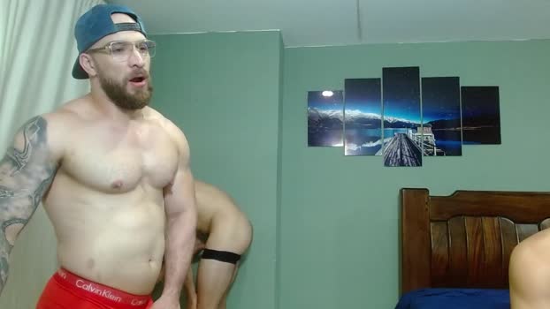 willhottwil1 Chaturbate 11-04-2024 Males