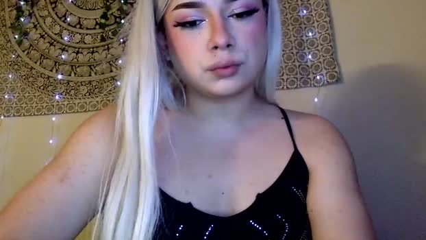 yourbabya Chaturbate 11-04-2024 Trans