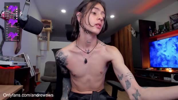 andrew_round Chaturbate 12-04-2024 Males