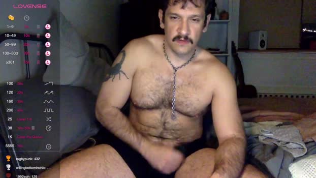 bigbro42069 Chaturbate 12-04-2024 Males