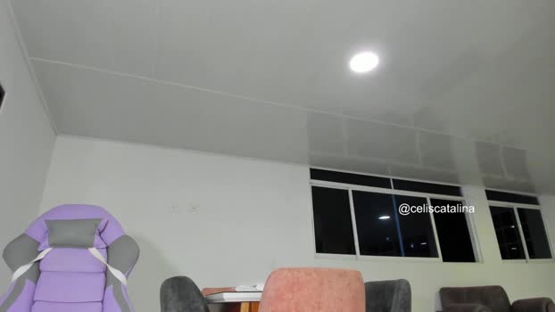cataliana_mega1 Chaturbate 12-04-2024 Trans