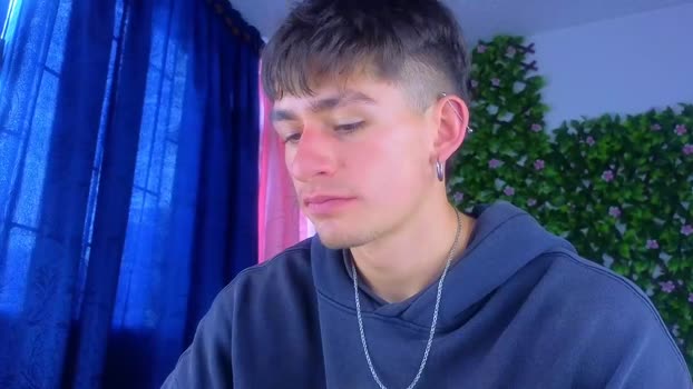 estebanchar_ Chaturbate 11-04-2024 Males