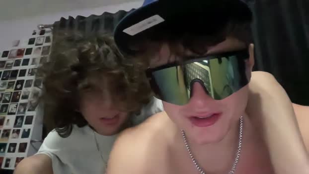 evanbrown333 Chaturbate 12-04-2024 Males