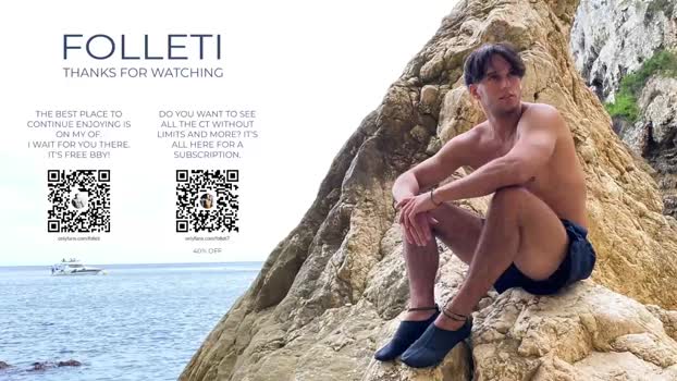 folleti7 Chaturbate 12-04-2024 Males