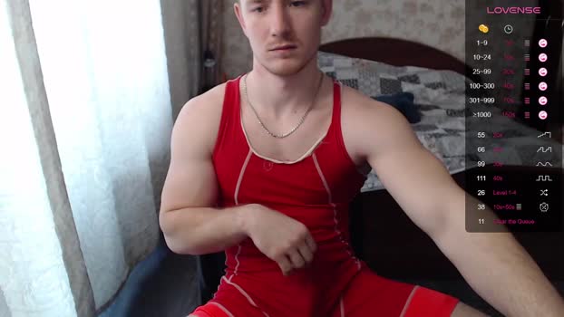 george_fflo Chaturbate 12-04-2024 Males