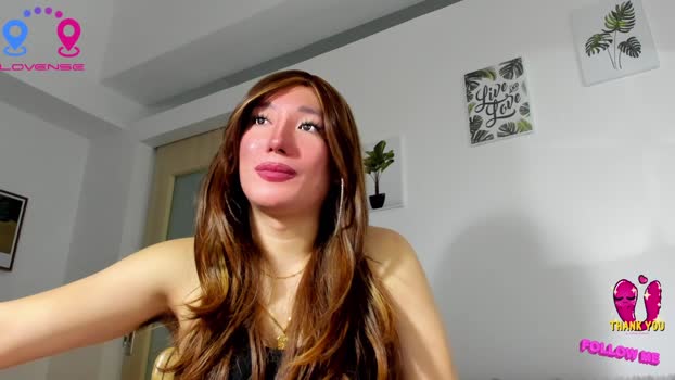 hottycrishinaxx Chaturbate 12-04-2024 Trans