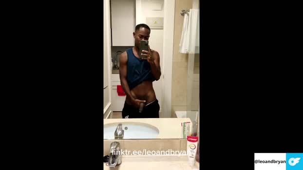 leo_martins19 Chaturbate 11-04-2024 Males