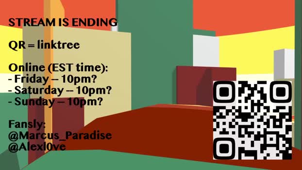 marcus_paradise Chaturbate 12-04-2024 Males
