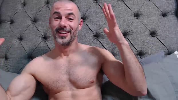 mrcooperxxx Chaturbate 12-04-2024 Males
