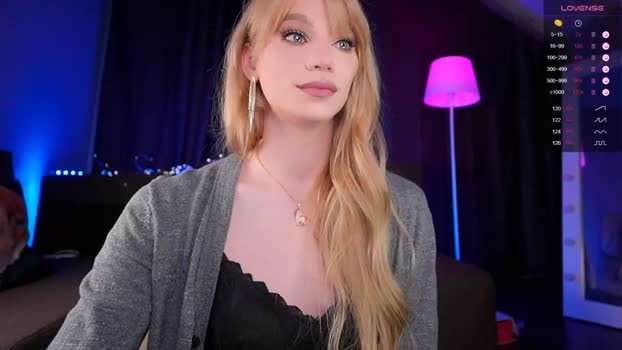 northern_princess Chaturbate 11-04-2024 Trans