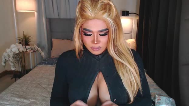 ruthlessmistressx Chaturbate 12-04-2024 Trans