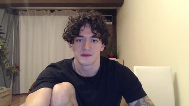 sam_winchest Chaturbate 12-04-2024 Males