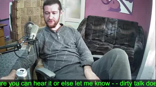 sir_pelo_iv Chaturbate 12-04-2024 Males