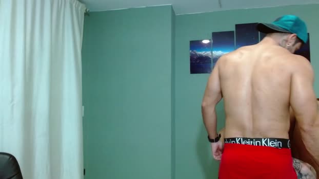 willhottwil1 Chaturbate 12-04-2024 Males