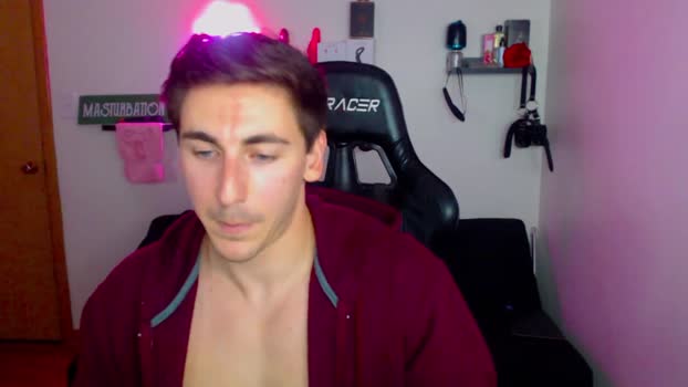 zach_rhyder Chaturbate 12-04-2024 Males