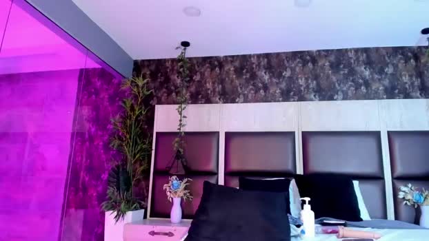 danii_jimenez Chaturbate 12-04-2024 Trans