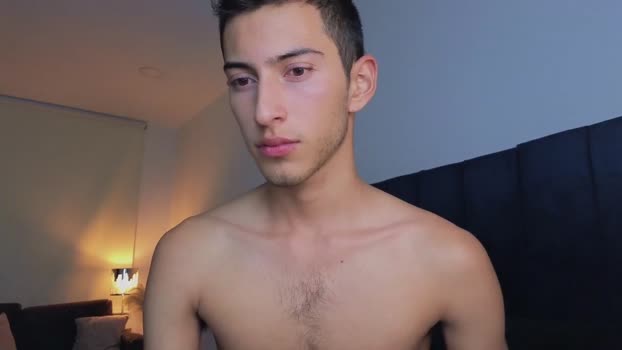 ethan_skiny_ Chaturbate 12-04-2024 Males