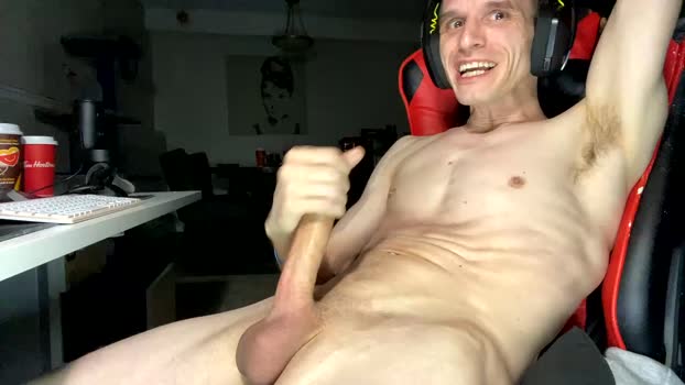 teninchty Chaturbate 13-04-2024 Males