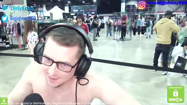 bigjohnny550 Chaturbate 14-04-2024 Males