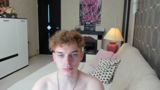cute_kasper Chaturbate 13-04-2024 Males